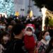 El mundo celebra la Navidad bajo la sombra de la pandemia