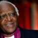 Muere el arzobispo sudafricano y Nobel de la Paz Desmond Tutu