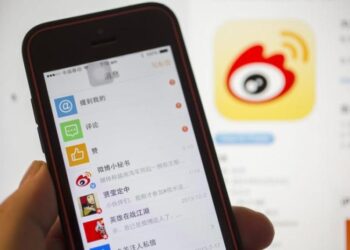 “Twitter chino” Weibo busca 340 millones euros en salida a bolsa Hong Kong