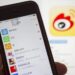 “Twitter chino” Weibo busca 340 millones euros en salida a bolsa Hong Kong