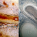 La NASA publica fotos de Júpiter y una grabación con sonidos  de su Luna