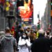 Aumentan los casos de Covid-19 en Nueva York mientras más personas toman test