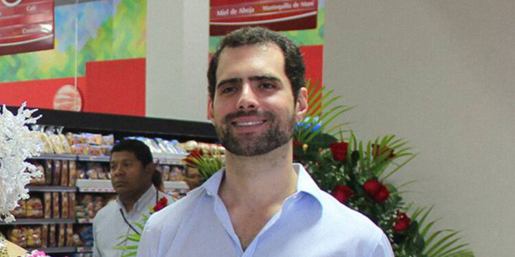 Guatemala entrega a EEUU al otro hijo del expresidente Martinelli