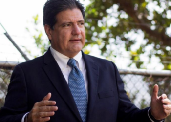 Amengual: Se debe informar el tiempo de ejecución de obras aprobadas en Carabobo