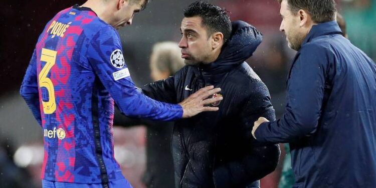 Síntesis deportiva, por Avelino Avancín