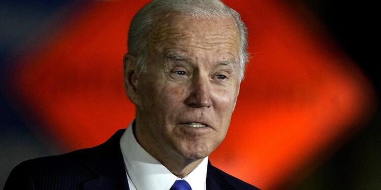 Biden pedirá revertir «recesión» de la democracia en cumbre de la Casa Blanca