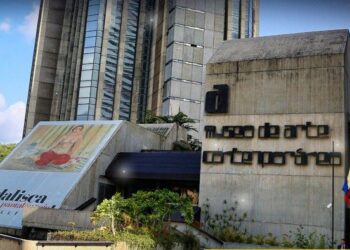 Ministro Villegas niega el cierre del Museo de Arte Contemporáneo de Caracas