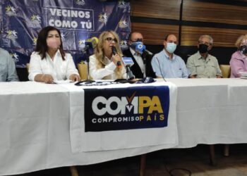 COMPA no tiene injerencia alguna ante declaraciones de MIN Barinas
