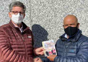 Comisionado de Guaidó entregó informe sobre torturas a organismos internacionales