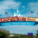 El Parque Acuático de Disney reabre sus puertas en enero