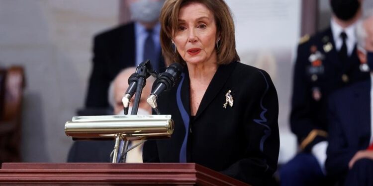 Demócratas aprueban proyecto contra abusos de futuros presidentes en EEUU