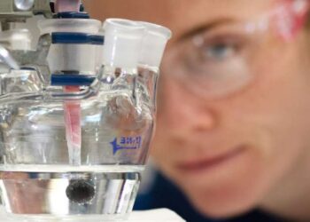 Desarrollan catalizadores avanzados para la producción limpia de hidrógeno