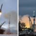 Rusia lanza a multimillonario japonés a la Estación Espacial Internacional