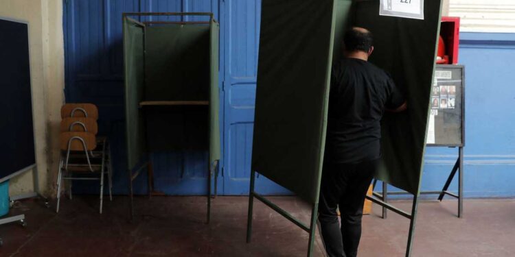 Chile realizó sus elecciones presidenciales