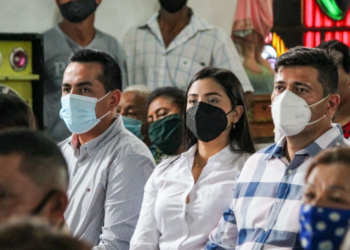 Esposa de Freddy Superlano será la candidata para nuevas elecciones en Barinas