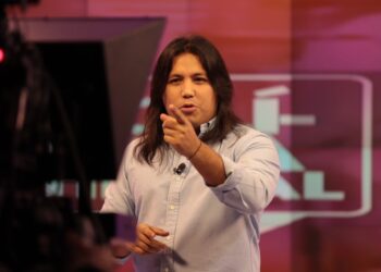 Fidel Madroñero: abofeteé al gerente de la panadería para defender a mi hijo