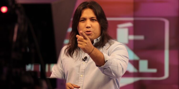 Fidel Madroñero: abofeteé al gerente de la panadería para defender a mi hijo