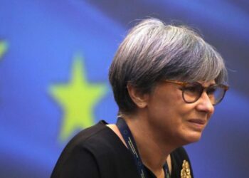 Maduro expulsa a observadores electorales de la UE