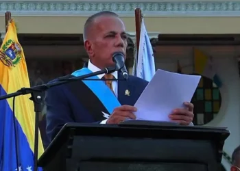 Manuel Rosales ya fue juramentado como gobernador del Zulia