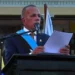 Manuel Rosales ya fue juramentado como gobernador del Zulia