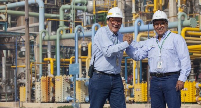 Monómeros invertirá más de 15 millones de dólares para mantenimiento de sus fábricas