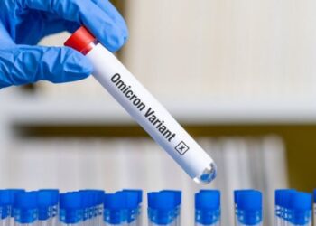 Ómicron podría llegar a Venezuela en las próximas semanas