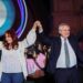 Presidente argentino llega a los dos años de mandato con una deuda con el FMI