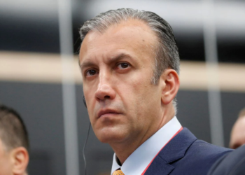 El Aissami disipa dudas sobre su salud y separación del cargo ministerial