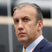 El Aissami disipa dudas sobre su salud y separación del cargo ministerial