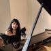 La pianista venezolana Sylvia Constantinidis cerró un 2021 lleno de éxitos