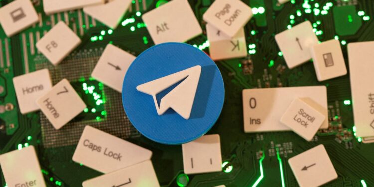 Político dice que Alemania debería prohibir Telegram