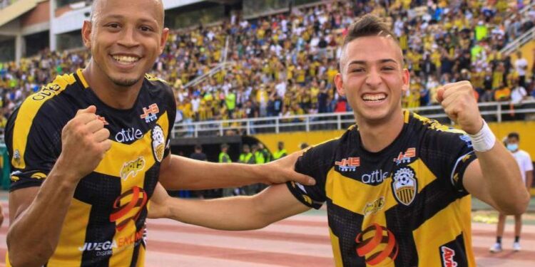 Síntesis deportiva por Avelino Avancin