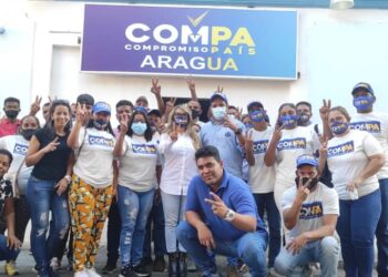 Diputada Olga Morey realizó balance de las elecciones del pasado 21N