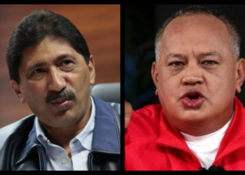 Argenis Chávez refuta opinión de Diosdado Cabello sobre candidatura en Barinas