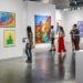 Feria Art Basel regresa a Miami Beach