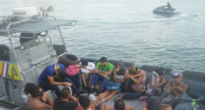 Gobierno de Curazao prohibió a Amnistía Internacional visitar a migrantes venezolanos