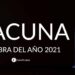 «Vacuna», palabra del año 2021 para la Real Academia de la Lengua Española