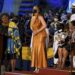 Fans de Rihanna celebran su nombramiento como héroe nacional de Barbados