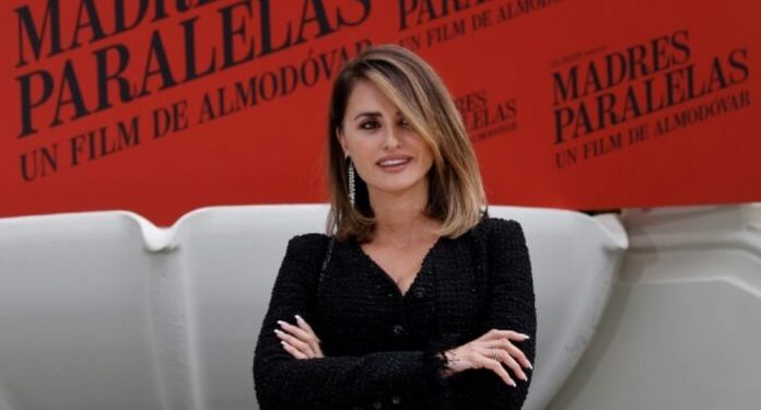 Penélope Cruz, mejor actriz en los premios de la crítica de Los Ángeles