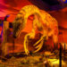 Dino Safari: una aventura jurásica en pleno Downtown Miami