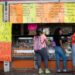 Proyectan el cierre de 2021 con un ligero aumento en la economía venezolana