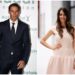 Rafa Nadal y Almudena Cid, los dos deportistas mejores vestidos de España