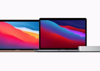 Apple prepara el rediseño de MacBook Air e iPad Pro para 2022