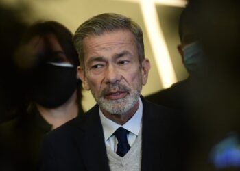 Blyde prevé un retorno al diálogo en México