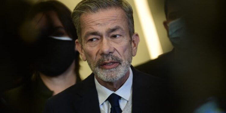 Blyde prevé un retorno al diálogo en México