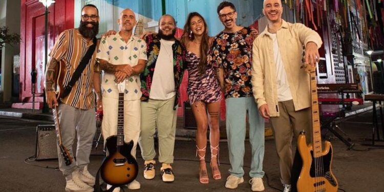 Greeicy presenta su nuevo sencillo «Te Creí» junto a Cultura Profética