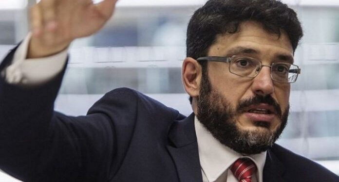 Exprocurador de Guaidó: la reforma al Estatuto para la Transición viola la Constitución