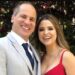 Omar Vizquel confirmó su divorcio de Blanca García
