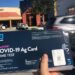 Miami-Dade distribuye pruebas de Covid-19 gratis
