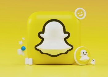 Snapchat lanzó su aplicación de edición de video